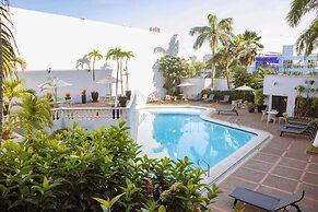 Hotel Faranda Express Puerta Del Sol Barranquilla, A Member of Radisso