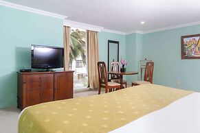 Hotel Faranda Express Puerta Del Sol Barranquilla, A Member of Radisso