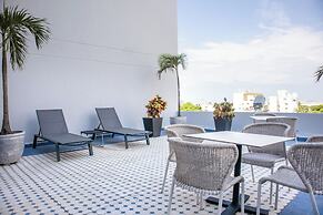 Hotel Faranda Express Puerta Del Sol Barranquilla, A Member of Radisso