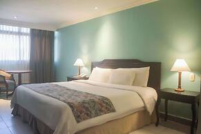 Hotel Faranda Express Puerta Del Sol Barranquilla, A Member of Radisso