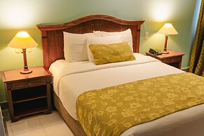 Hotel Faranda Express Puerta Del Sol Barranquilla, A Member of Radisso