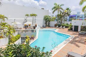 Hotel Faranda Express Puerta Del Sol Barranquilla, A Member of Radisso