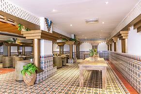 Hotel Faranda Express Puerta Del Sol Barranquilla, A Member of Radisso