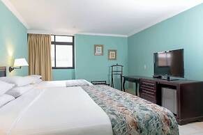 Hotel Faranda Express Puerta Del Sol Barranquilla, A Member of Radisso