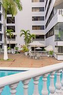 Hotel Faranda Express Puerta Del Sol Barranquilla, A Member of Radisso