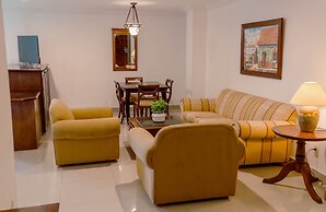 Hotel Faranda Express Puerta Del Sol Barranquilla, A Member of Radisso