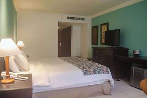 Hotel Faranda Express Puerta Del Sol Barranquilla, A Member of Radisso