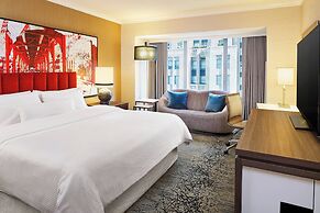 The Westin Michigan Avenue Chicago