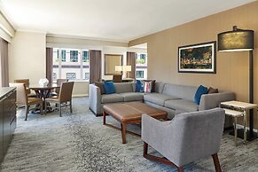 The Westin Michigan Avenue Chicago