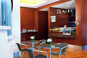 The Westin Michigan Avenue Chicago