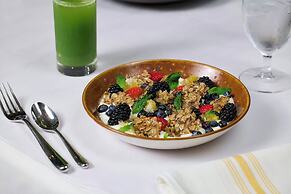 The Westin Michigan Avenue Chicago