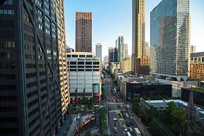 The Westin Michigan Avenue Chicago