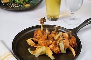 The Westin Michigan Avenue Chicago