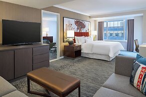 The Westin Michigan Avenue Chicago