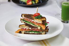 The Westin Michigan Avenue Chicago