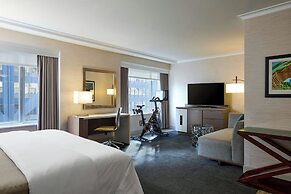 The Westin Michigan Avenue Chicago
