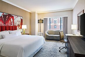 The Westin Michigan Avenue Chicago