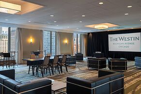 The Westin Michigan Avenue Chicago