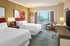 The Westin Michigan Avenue Chicago