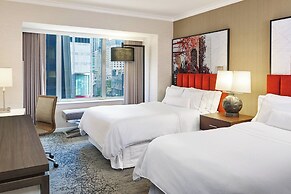 The Westin Michigan Avenue Chicago