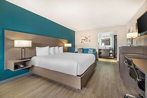 Best Western Green Tree Inn