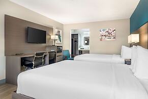 Best Western Green Tree Inn