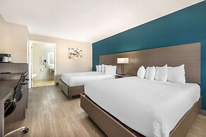 Best Western Green Tree Inn