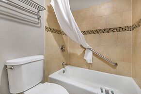 Best Western Green Tree Inn