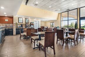 Best Western Green Tree Inn