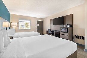 Best Western Green Tree Inn