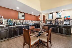 Best Western Green Tree Inn