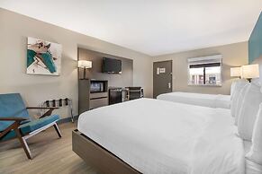 Best Western Green Tree Inn