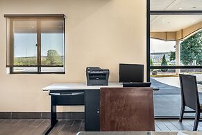 Best Western Green Tree Inn