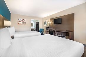 Best Western Green Tree Inn