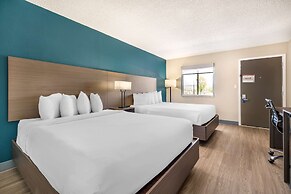 Best Western Green Tree Inn