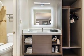 Best Western Green Tree Inn