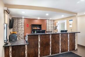 Best Western Green Tree Inn