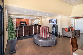 Best Western Green Tree Inn