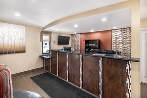 Best Western Green Tree Inn