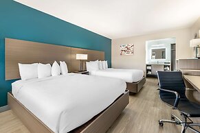 Best Western Green Tree Inn