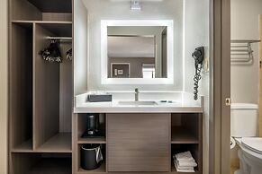 Best Western Green Tree Inn