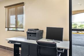 Best Western Green Tree Inn