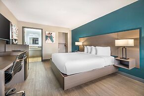 Best Western Green Tree Inn