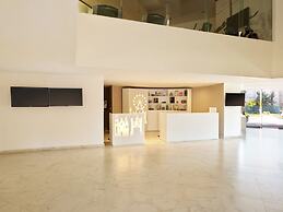 Fiesta Inn Aguascalientes