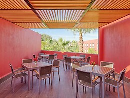 Fiesta Inn Aguascalientes