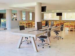 Fiesta Inn Aguascalientes