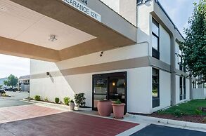 Quality Inn Lynchburg near University