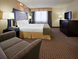 Holiday Inn Express Union City (San Jose) by IHG