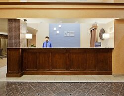 Holiday Inn Express Union City (San Jose) by IHG