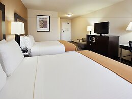 Holiday Inn Express Union City (San Jose) by IHG